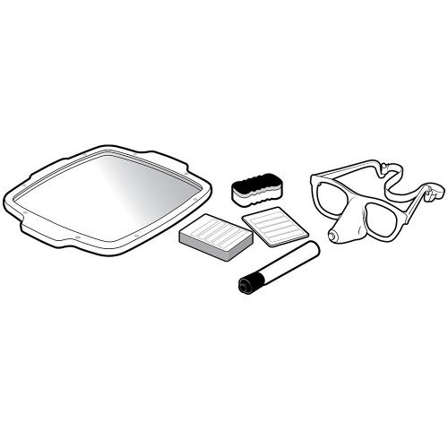 Rocco Giocattoli MR Pennaso