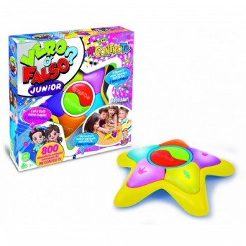 Grandi Giochi Me Contro Te...