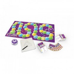 Goliath - Scarabocchio