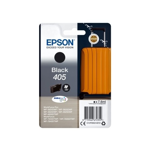 Epson 405 DURABrite Ultra Ink 1 pezzo(i)...
