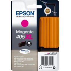 Epson 405XL DURABrite Ultra Ink 1 pezzo(i) Originale Resa elevata (XL) Magenta