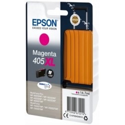 Epson 405XL DURABrite Ultra Ink 1 pezzo(i) Originale Resa elevata (XL) Magenta