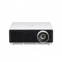 LG BU50NST videoproiettore Proiettore intelligente 5000 ANSI lumen DLP 2160p (3840x2160) Nero, Bianco