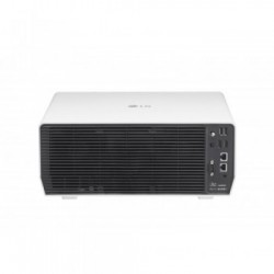 LG BU50NST videoproiettore Proiettore intelligente 5000 ANSI lumen DLP 2160p (3840x2160) Nero, Bianco