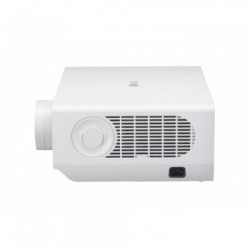 LG BU50NST videoproiettore Proiettore intelligente 5000 ANSI lumen DLP 2160p (3840x2160) Nero, Bianco