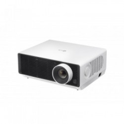 LG BU50NST videoproiettore Proiettore intelligente 5000 ANSI lumen DLP 2160p (3840x2160) Nero, Bianco