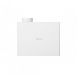 LG BU50NST videoproiettore Proiettore intelligente 5000 ANSI lumen DLP 2160p (3840x2160) Nero, Bianco