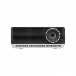 LG BU50NST videoproiettore Proiettore intelligente 5000 ANSI lumen DLP 2160p (3840x2160) Nero, Bianco