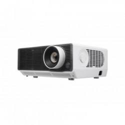 LG BU50NST videoproiettore Proiettore intelligente 5000 ANSI lumen DLP 2160p (3840x2160) Nero, Bianco