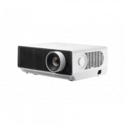 LG BU50NST videoproiettore Proiettore intelligente 5000 ANSI lumen DLP 2160p (3840x2160) Nero, Bianco