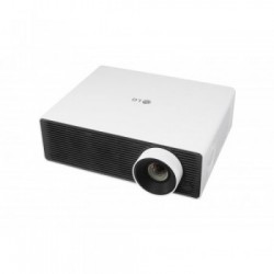 LG BU50NST videoproiettore Proiettore intelligente 5000 ANSI lumen DLP 2160p (3840x2160) Nero, Bianco