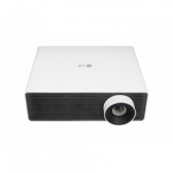 LG BU50NST videoproiettore Proiettore intelligente 5000 ANSI lumen DLP 2160p (3840x2160) Nero, Bianco