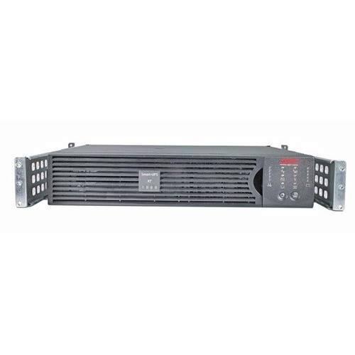 APC Smart-UPS On-Line + War 3YR Doppia...
