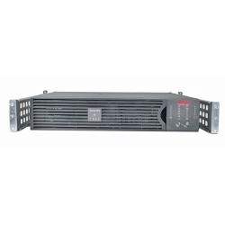 APC Smart-UPS On-Line + War 3YR Doppia conversione (online) 1000 VA 700 W 6 presa(e) AC
