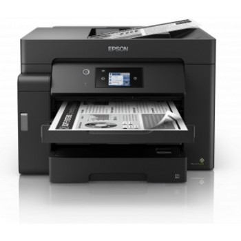 Epson EcoTank ET-M16600 Ad...