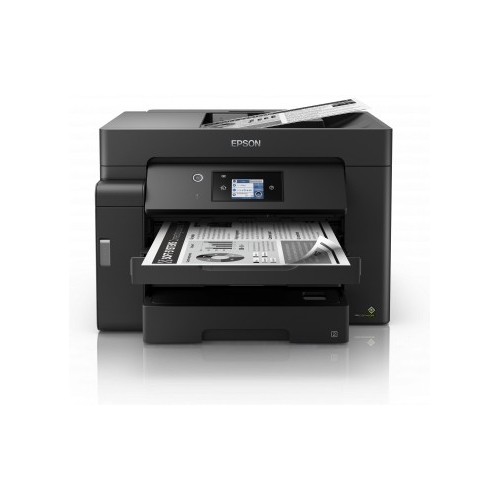 Epson EcoTank ET-M16600 Ad inchiostro A3 4800 x...