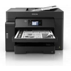 Epson EcoTank ET-M16600 Ad inchiostro A3 4800 x 2400 DPI 25 ppm Wi-Fi