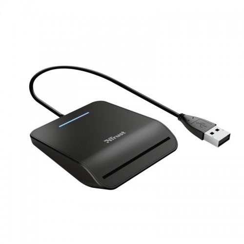 Trust Primo lettore di card readers Interno...