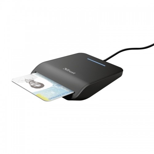 Trust Primo lettore di card readers Interno...
