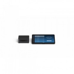 Logitech Tap Base Bundle – Zoom sistema di conferenza Multipoint Control Unit (MCU)