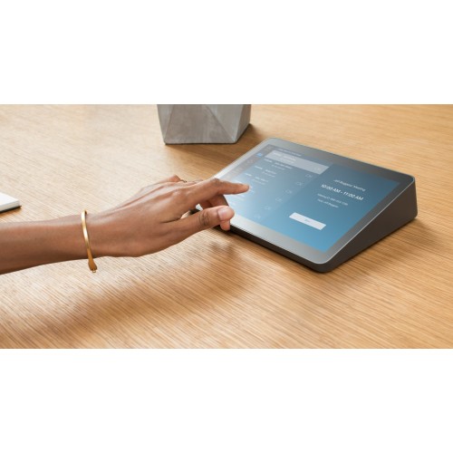 Logitech Tap Base Bundle – Zoom sistema di...