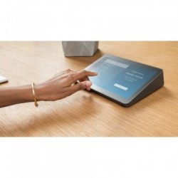 Logitech Tap Base Bundle – Zoom sistema di conferenza Multipoint Control Unit (MCU)