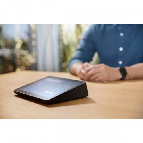Logitech Tap Base Bundle – Zoom sistema di...