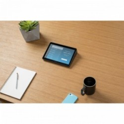 Logitech Tap Base Bundle – Zoom sistema di conferenza Multipoint Control Unit (MCU)