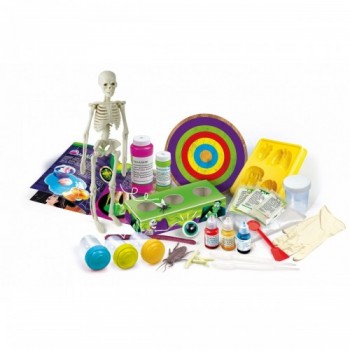 Clementoni Horrible Slime 2