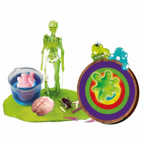 Clementoni Horrible Slime