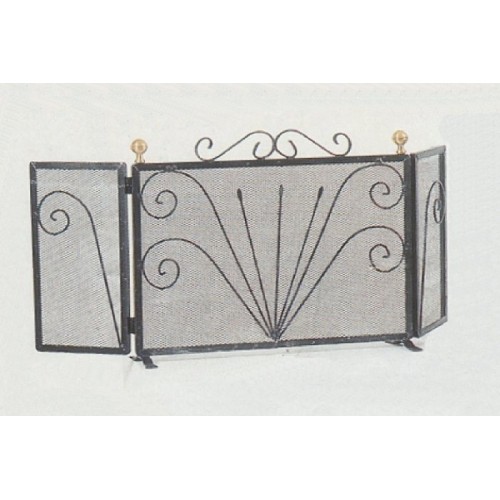 PARASCINTILLE FERRO RETE CM.60-   201