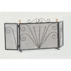 PARASCINTILLE FERRO RETE CM.60-   201