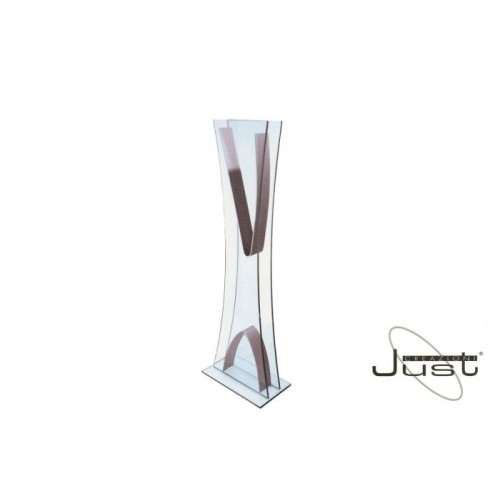 JUST GINEVRA 55 VETRO/ALL.88X26X15