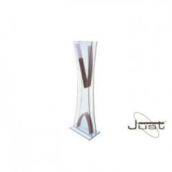 JUST GINEVRA 55 VETRO/ALL.88X26X15