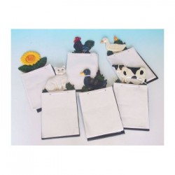 FERRO DECOR.MEMO 24X10 ASS  00132