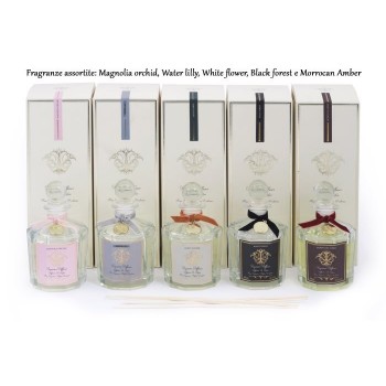 DIFFUSORE FRAGRANZE 250 ML...