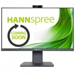 Hannspree HP 248 WJB 60,5 cm (23.8") 1920 x 1080 Pixel Full HD LED Nero