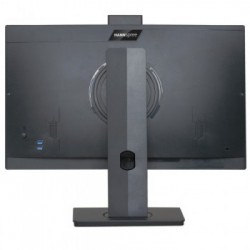 Hannspree HP 248 WJB 60,5 cm (23.8") 1920 x 1080 Pixel Full HD LED Nero