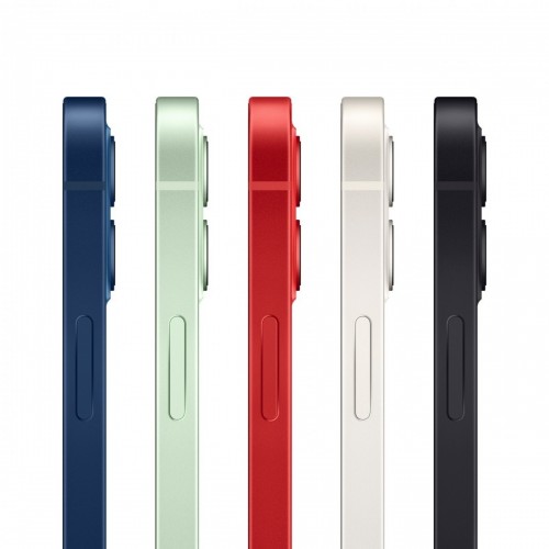 Apple iPhone 12 128 GB Verde *ESTENSIONE...