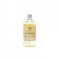 DIFFUSORE FRAGRANZE RICARICA 500 ML MOSCATO