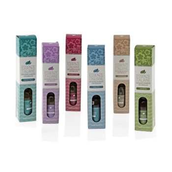 DIFFUSORE FRAGRANZE 125ML...