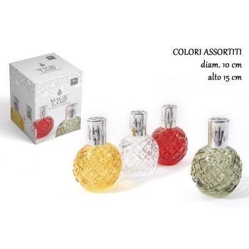 DIFFUSORE CATALITICO...