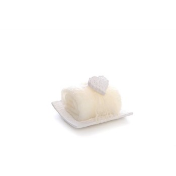 CANDELA ASCIUGAMANO...