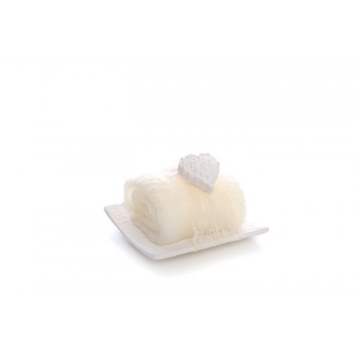 CANDELA ASCIUGAMANO PROF.10X8X 9  05153