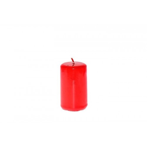 CANDELA CERO ROSSO CM.7,5  88661