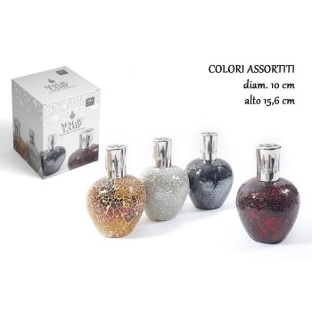 DIFFUSORE CATALITICO...