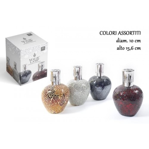 DIFFUSORE CATALITICO FRAGR.SPECCH.  36772