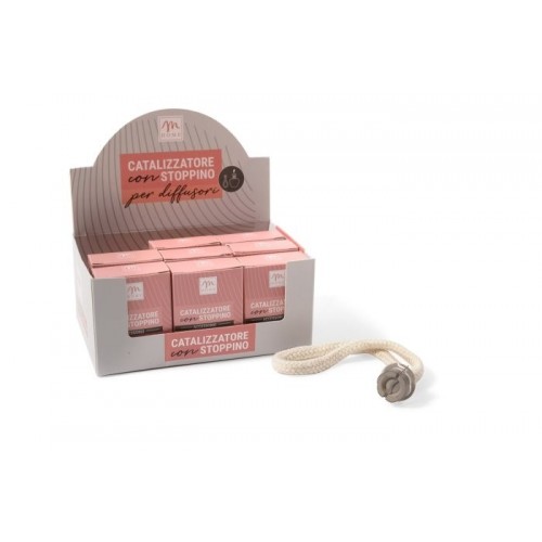 STOPPINO PER DIFFUSORE CATALITICO  36734