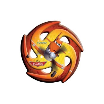 FREESBY SOFT PLANES  09503