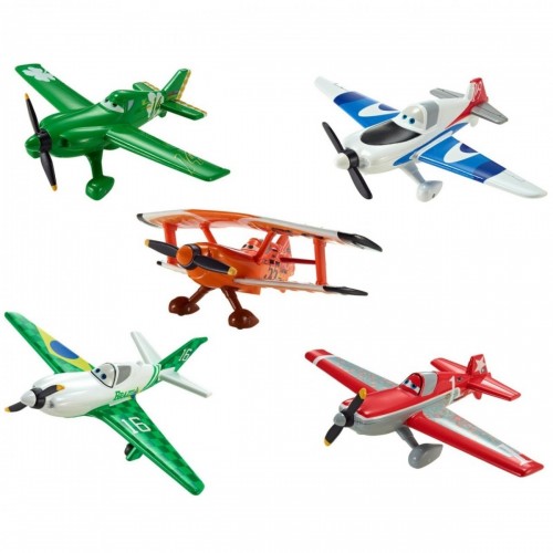 Mattel X9459 veicolo giocattolo